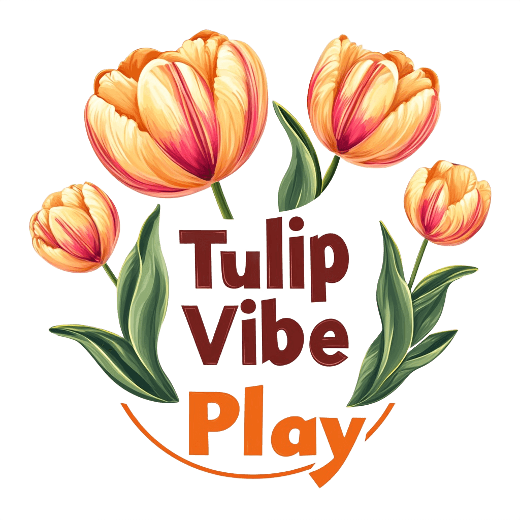 Over Tulip Vibe Play