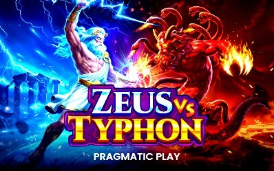 Zeus vs Typhon